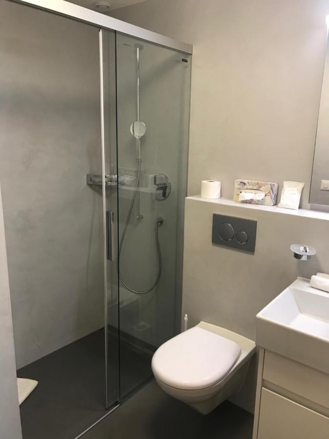 Hotel Conrad Scuol Esterno foto
